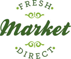 Fresh Direct Market Logo